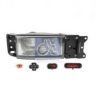 IVECO 4855957 Headlight